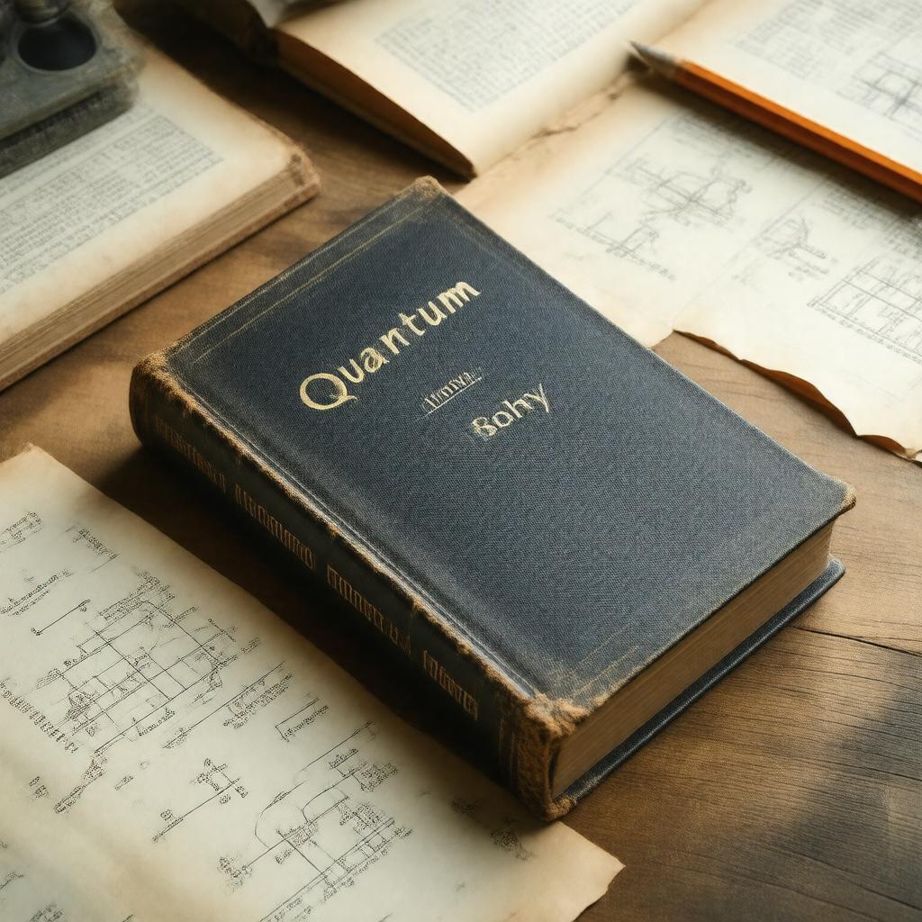 quantum theory
